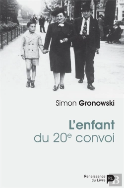 Bertrand.pt - L'Enfant Du 20e Convoi