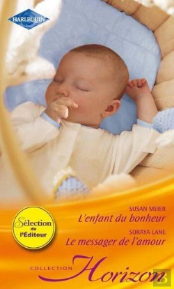Bertrand.pt - L'Enfant Du Bonheur - Le Messager De L'Amour