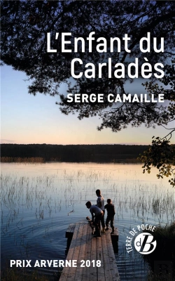 Bertrand.pt - L'Enfant Du Carladès
