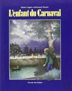 Bertrand.pt - L'Enfant Du Carnaval