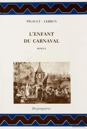 L'Enfant Du Carnaval
