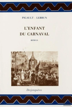 Bertrand.pt - L'Enfant Du Carnaval