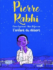 L'Enfant Du Désert