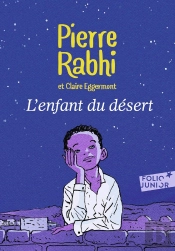 L'Enfant Du Désert