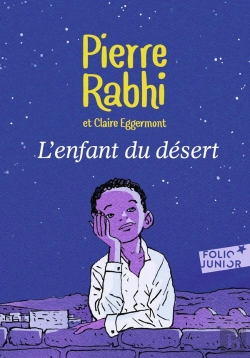 Bertrand.pt - L'Enfant Du Désert