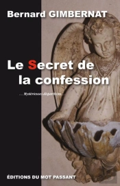 L'Enfant Du Diable Ou Le Secret De La Confession