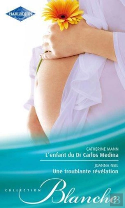 Bertrand.pt - L'Enfant Du Dr Carlos Medina - Une Troublante Revelation