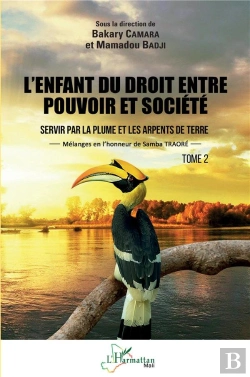 Bertrand.pt - L'Enfant Du Droit, Entre Pouvoir Et Société Tome 2 : Servir Par La Plume Et Les Arpents De Terre