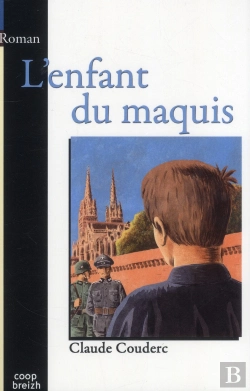 Bertrand.pt - L'Enfant Du Maquis