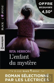 L'Enfant Du Mystere