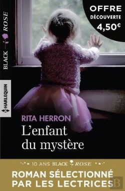 Bertrand.pt - L'Enfant Du Mystere