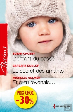 Bertrand.pt - L'Enfant Du Passe - Le Secret Des Amants - Et Si Tu Revenais...