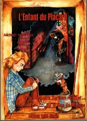 L'Enfant Du Placard Et La Méchante Sorcière De L'Est De La Rue Du Masque