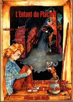 Bertrand.pt - L'Enfant Du Placard Et La Méchante Sorcière De L'Est De La Rue Du Masque