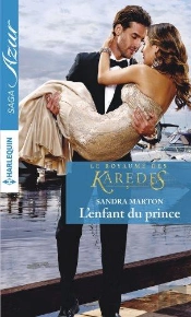 L'Enfant Du Prince