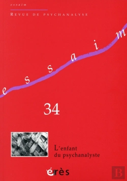 Bertrand.pt - L'Enfant Du Psychanalyste