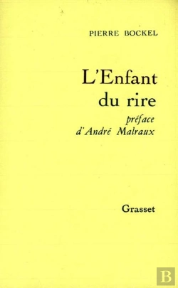 Bertrand.pt - L'Enfant Du Rire