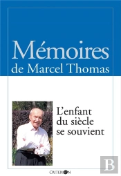 L'Enfant Du Siècle Se Souvient