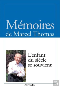 Bertrand.pt - L'Enfant Du Siècle Se Souvient