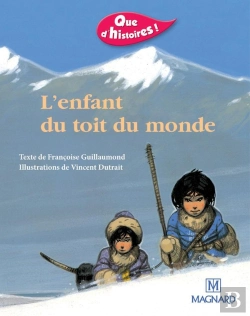 Bertrand.pt - L'Enfant Du Toit Du Monde ; Cp, Série 1