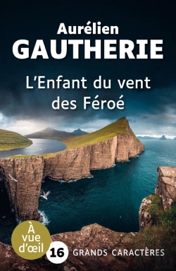Bertrand.pt - L'Enfant Du Vent Des Féroé