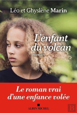 Bertrand.pt - L'Enfant Du Volcan