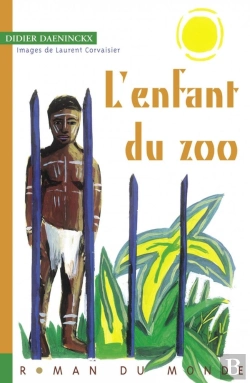 Bertrand.pt - L'Enfant Du Zoo