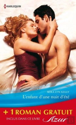 Bertrand.pt - L'Enfant D'Une Nuit D'Ete - Tendre Illusion