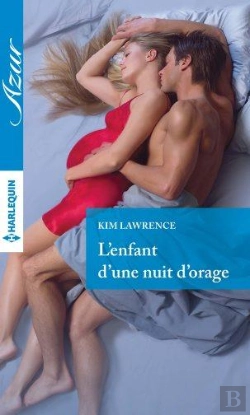 Bertrand.pt - L'Enfant D'Une Nuit D'Orage