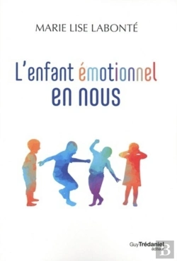 Bertrand.pt - L'Enfant Émotionnel En Nous