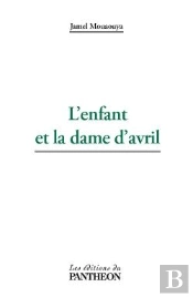 L'Enfant Et La Dame D'Avril