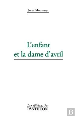 Bertrand.pt - L'Enfant Et La Dame D'Avril