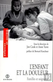 L'Enfant Et La Douleur