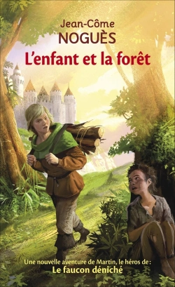 Bertrand.pt - L'Enfant Et La Forêt