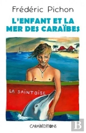 L'Enfant Et La Mer Des Caraïbes
