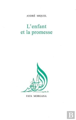 Bertrand.pt - L'Enfant Et La Promesse