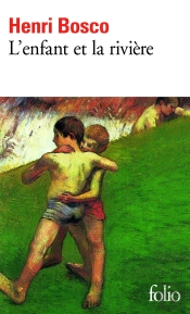 L'Enfant Et La Rivière