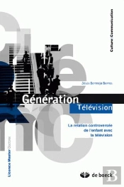 L'Enfant Et La Télévision