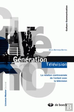 Bertrand.pt - L'Enfant Et La Télévision