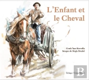 L'Enfant Et Le Cheval
