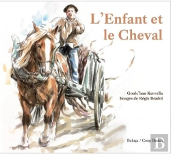 Bertrand.pt - L'Enfant Et Le Cheval