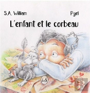 L'Enfant Et Le Corbeau