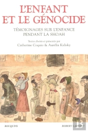L'Enfant Et Le Génocide