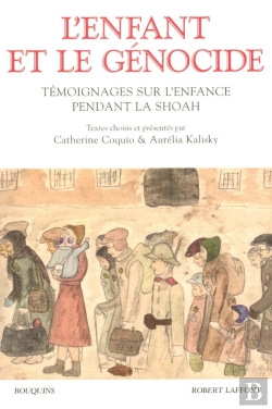Bertrand.pt - L'Enfant Et Le Génocide