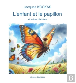 Bertrand.pt - L'Enfant Et Le Papillon : Et Autres Histoires