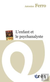L'Enfant Et Le Psychanalyste