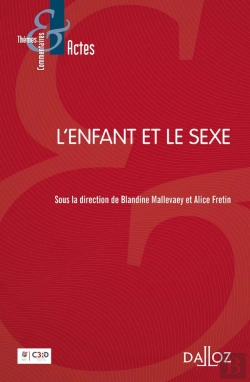 Bertrand.pt - L'Enfant Et Le Sexe