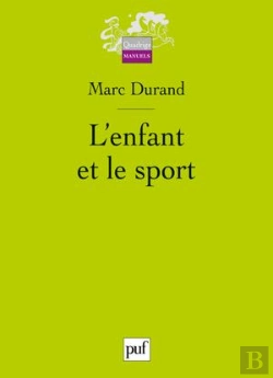 Bertrand.pt - L'Enfant Et Le Sport (2e Édition)