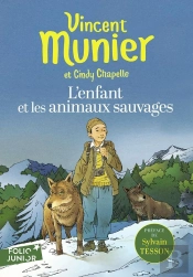 L'Enfant Et Les Animaux Sauvages