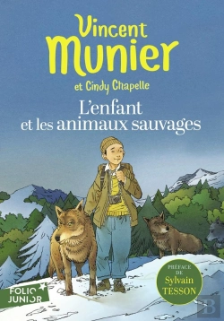 Bertrand.pt - L'Enfant Et Les Animaux Sauvages